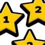 Star Numbers