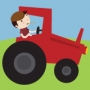 On the Farm