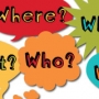 Question Bubbles
