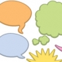 Speech Bubbles