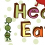 Healthy Eating Sign 2