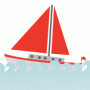 Sailing boats