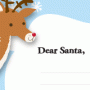Santa Letter