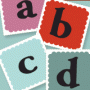 Lower case letters