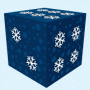 Snowflake Dice