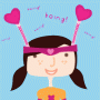 Love Bug Antennae