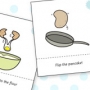 Make a Pancake
