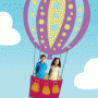 Hot Air Balloon