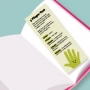 5 Finger Book Test