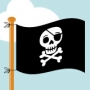 Jolly Roger Flag