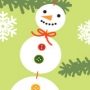 Snowman Decoration