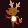 Magic Reindeer Food