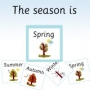 Our Calendar (seasons)