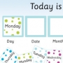 Our Calendar (days)