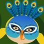 Animal Masks 1