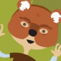 Animal Masks 2