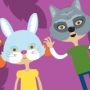 Animal Masks 3