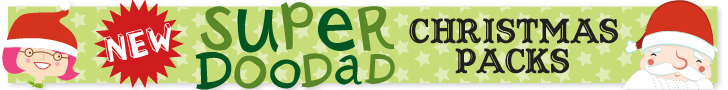 superdoodads now available